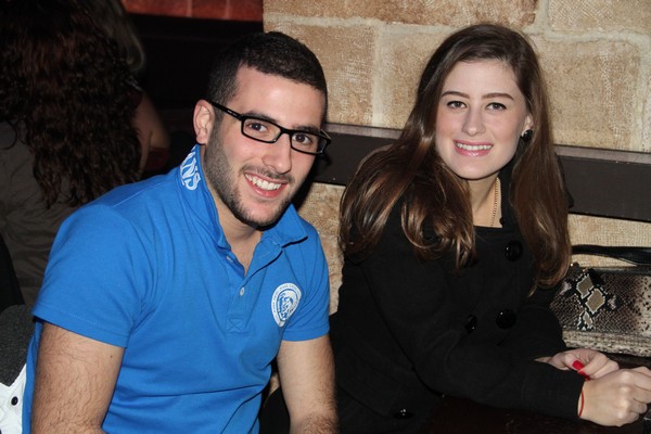 Christmas Party 
